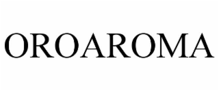 OROAROMA