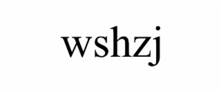 WSHZJ