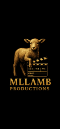 MLLAMB PRODUCTIONS SCENE DIRECTOR CAMERA TAKE ROLL trademark
