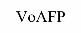 VOAFP trademark