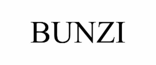 BUNZI trademark