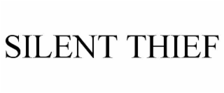 SILENT THIEF