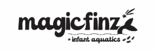 MAGICFINZ INFANT AQUATICS