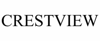 CRESTVIEW trademark
