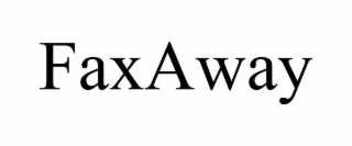 FAXAWAY