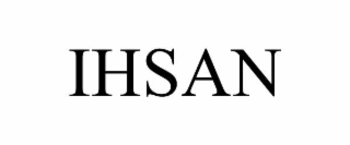 IHSAN
