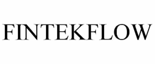 FINTEKFLOW trademark