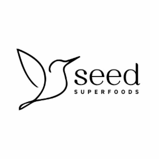 SEED SUPERFOODS trademark