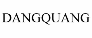 DANGQUANG trademark