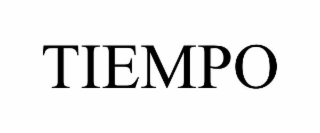 TIEMPO
