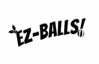 EZ-BALLS!