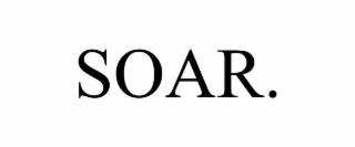 SOAR.