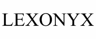 LEXONYX