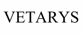 VETARYS