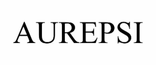 AUREPSI trademark