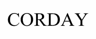 CORDAY
