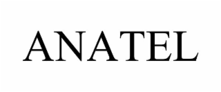 ANATEL trademark