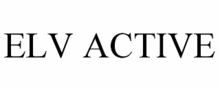 ELV ACTIVE