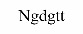 NGDGTT