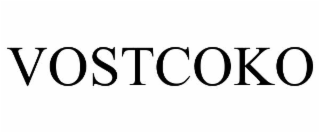 VOSTCOKO