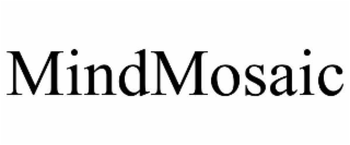 MINDMOSAIC