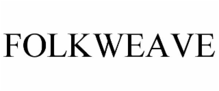 FOLKWEAVE