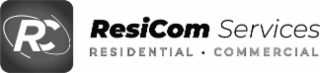RESICOM SERVICES RESIDENTIAL . COMMERCIAL RC