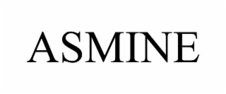 ASMINE