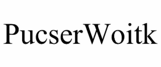 PUCSERWOITK