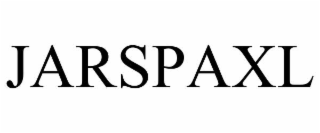 JARSPAXL
