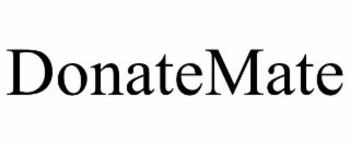 DONATEMATE