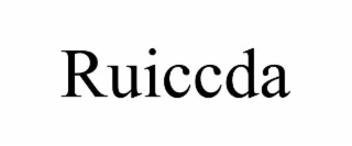 RUICCDA