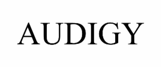 AUDIGY