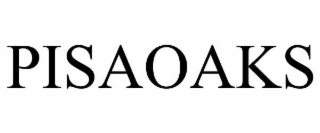 PISAOAKS