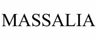 MASSALIA