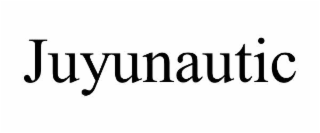 JUYUNAUTIC