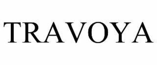 TRAVOYA
