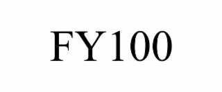 FY100