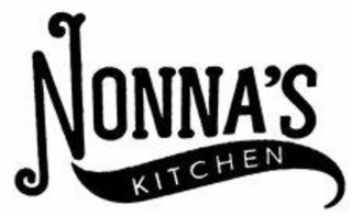 NONNA'S KITCHEN