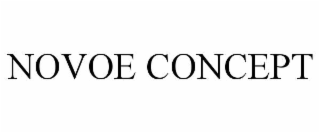 NOVOE CONCEPT