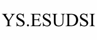 YS.ESUDSI