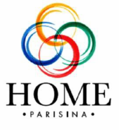 HOME PARISINA
