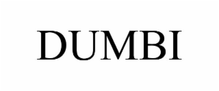 DUMBI