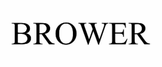 BROWER