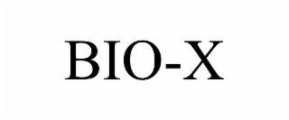 BIO-X