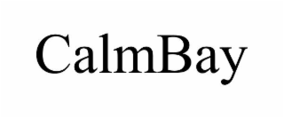 CALMBAY