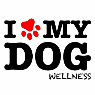 I DOG MY WELLNESS