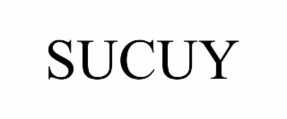 SUCUY