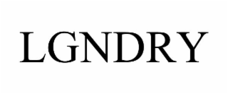 LGNDRY