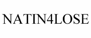NATIN4LOSE